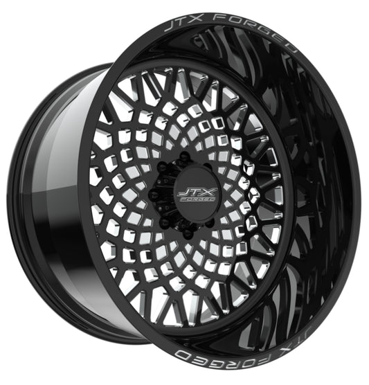 JTX FORGED INFIDEL SS
