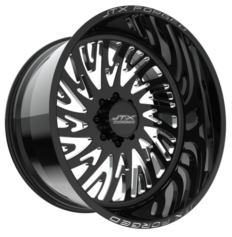 JTX FORGED CONTRA SS