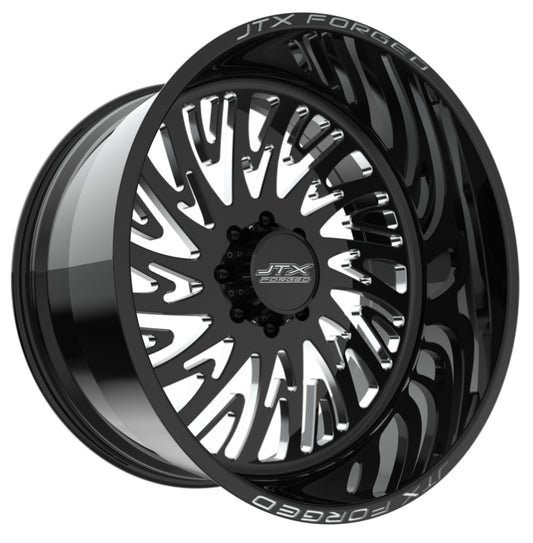 JTX FORGED CONTRA SS
