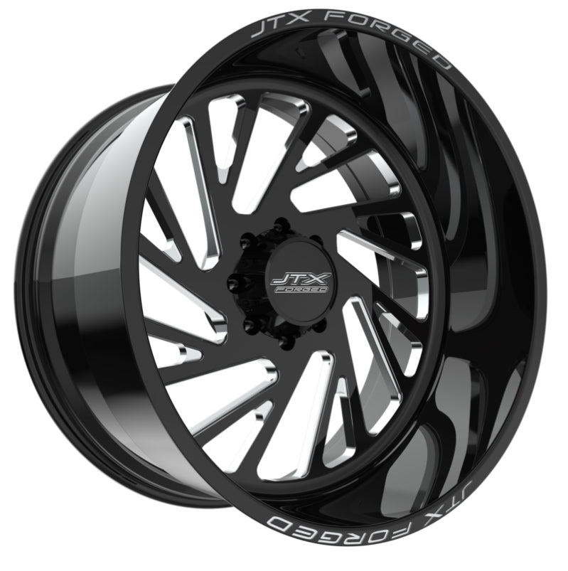 JTX FORGED ZONE SS