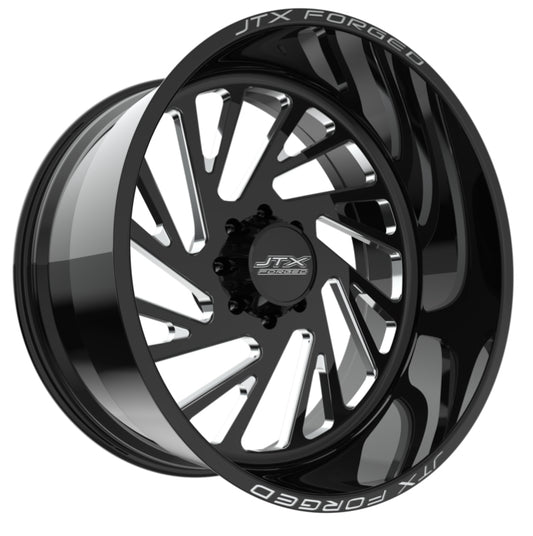 JTX FORGED ZONE SS