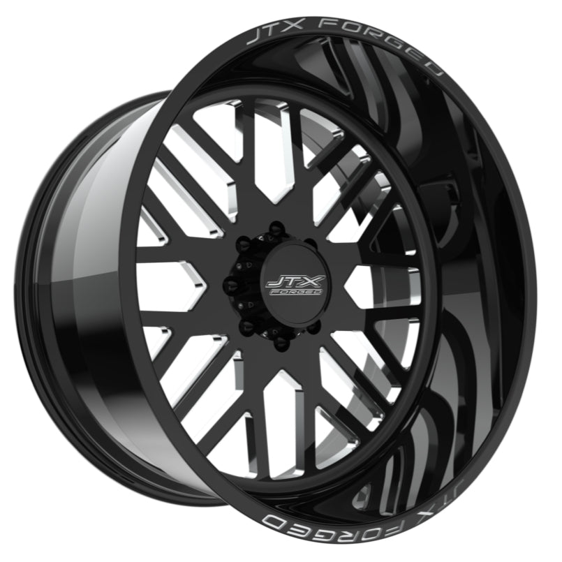 JTX FORGED VERTEX SS