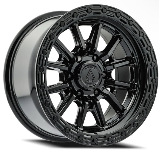 Arena Wheels - Trek