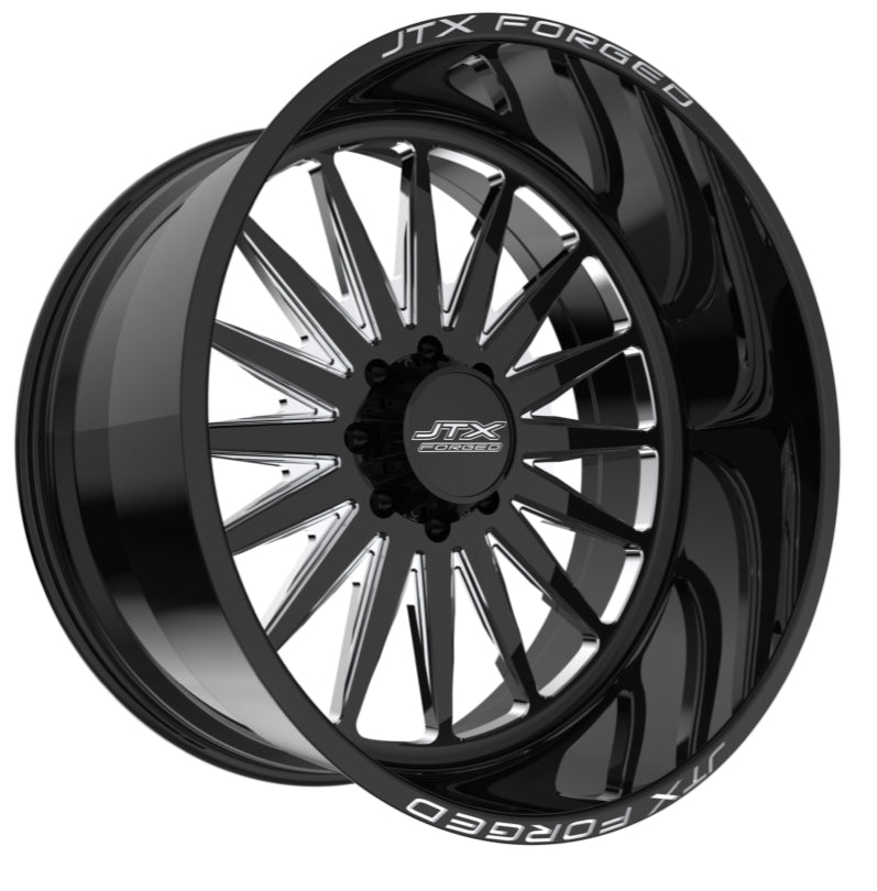 JTX FORGED INHIBITOR SS