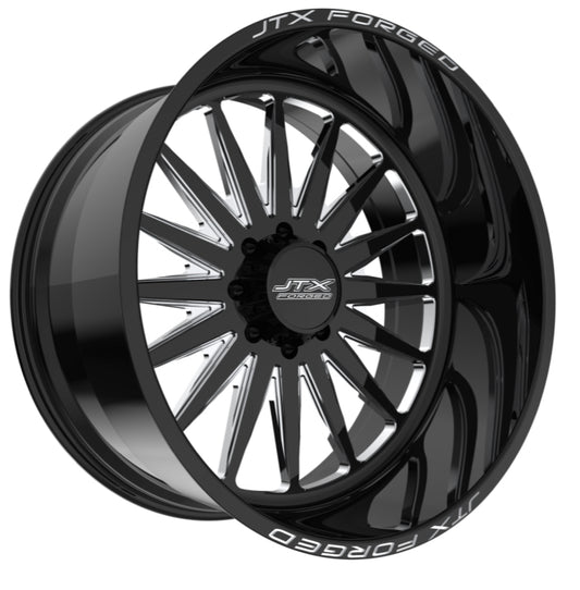 JTX FORGED INHIBITOR SS