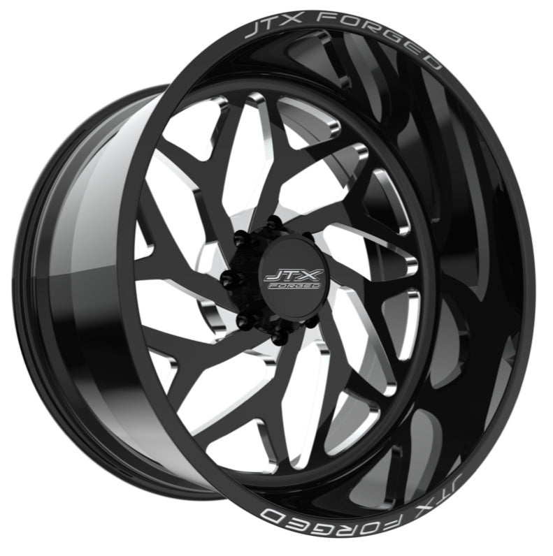 JTX FORGED RECON SS