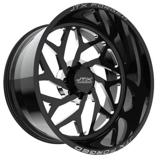 JTX FORGED RECON SS