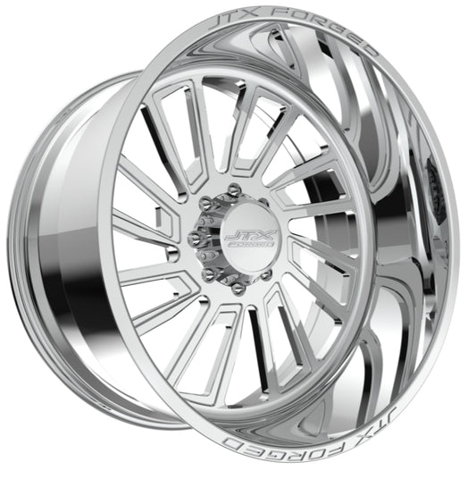 JTX FORGED SUMMIT SS