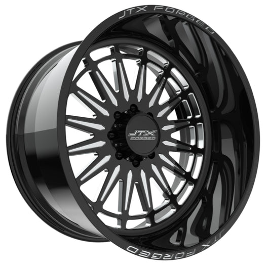 JTX FORGED SCHIZO MAX SS