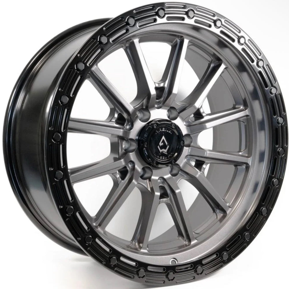 Arena Wheels - Trek