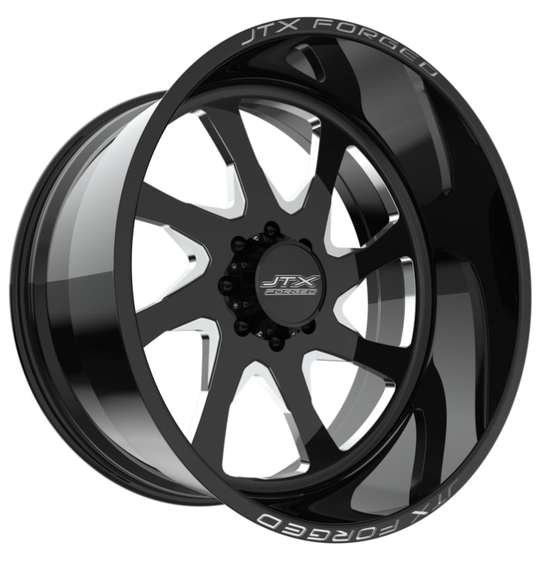JTX FORGED VEIL SS