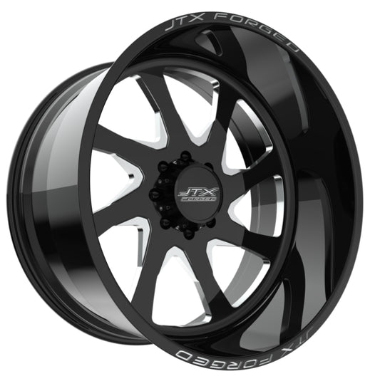 JTX FORGED VEIL SS
