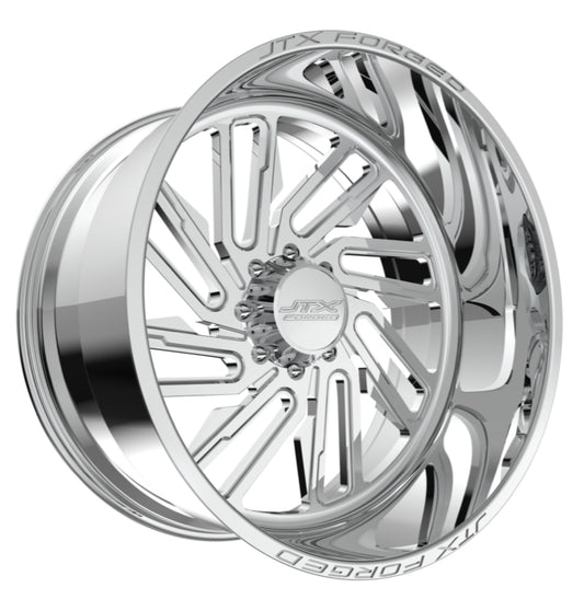 JTX FORGED IMPERIAL SS
