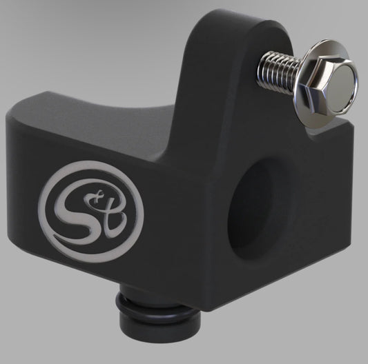 MAP SENSOR SPACER KIT FOR 2020-2024 FORD POWERSTROKE 6.7L