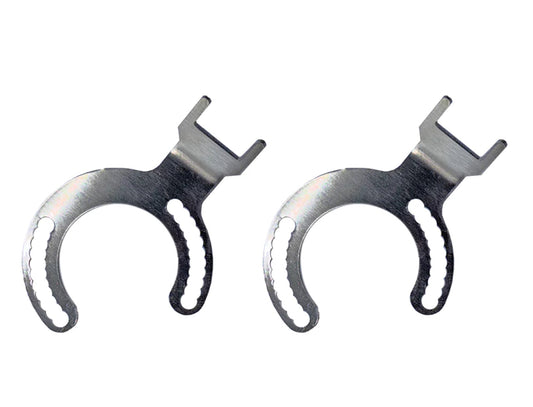 2023+ Ford Super Duty F250/F350/F450 Headlight sensor/load sensor brackets