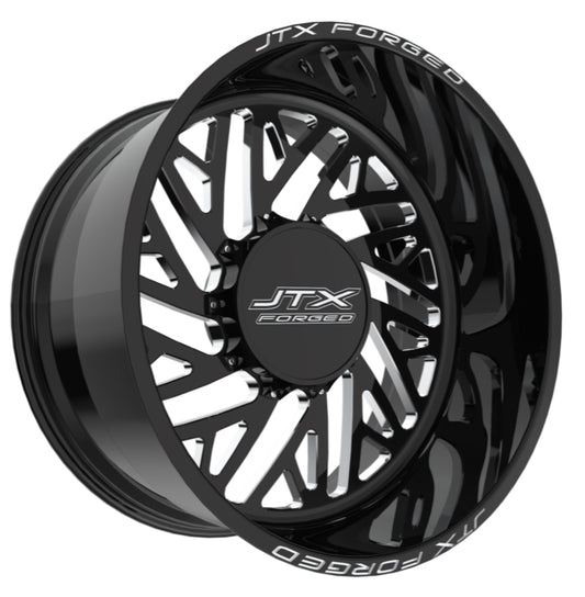JTX FORGED GAME