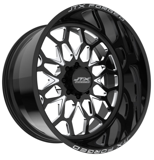 JTX FORGED BANDIT SS