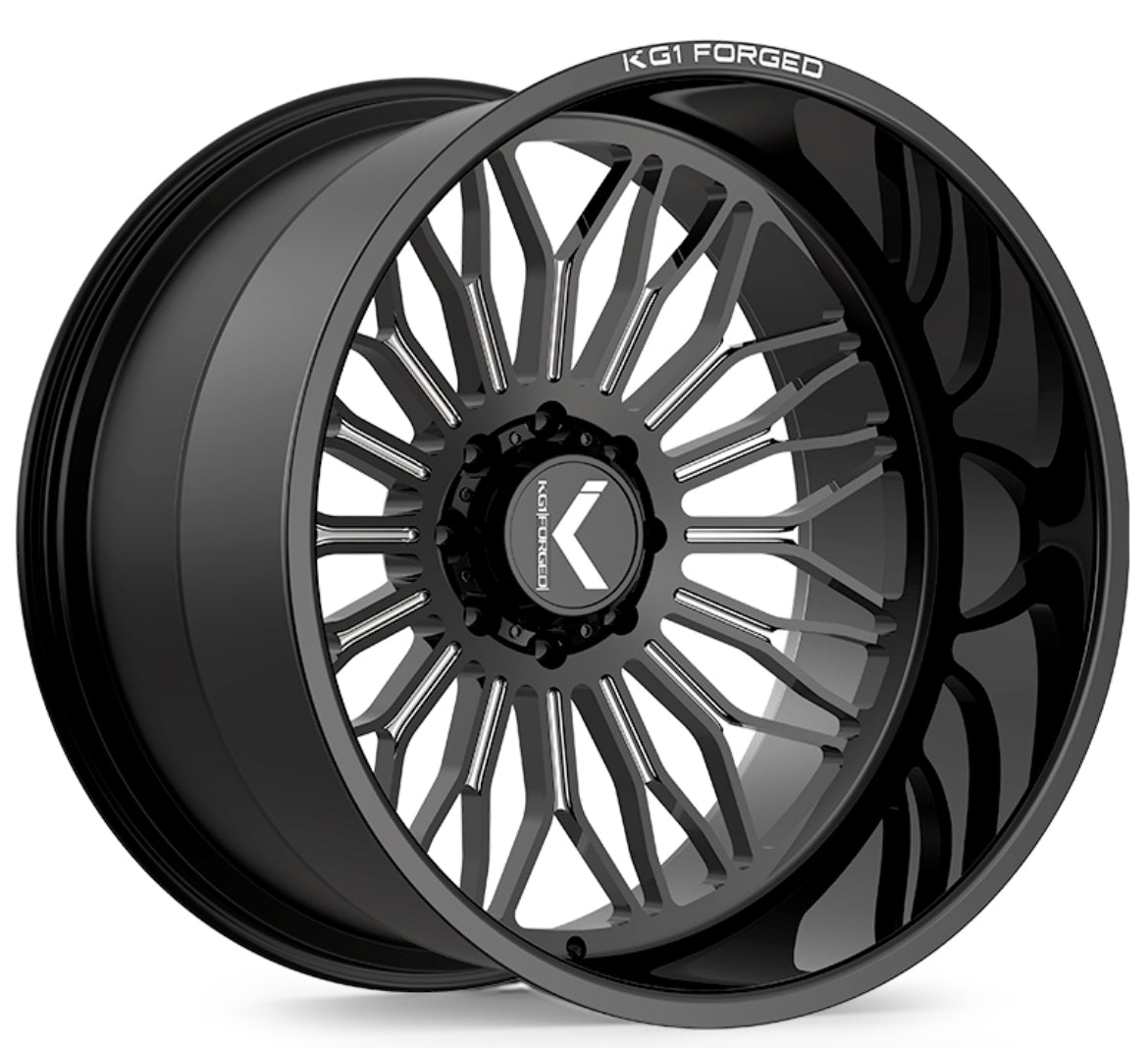 KG1 FORGED LEGION KC023 CONCAVE