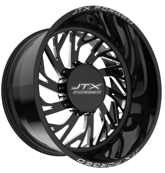 JTX FORGED SURGE CONCAVE
