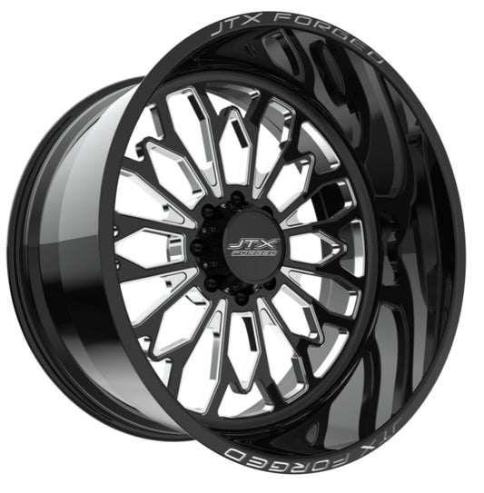 JTX FORGED PINNACLE SS