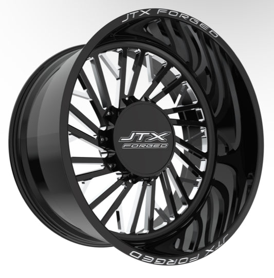 JTX FORGED DOMINION