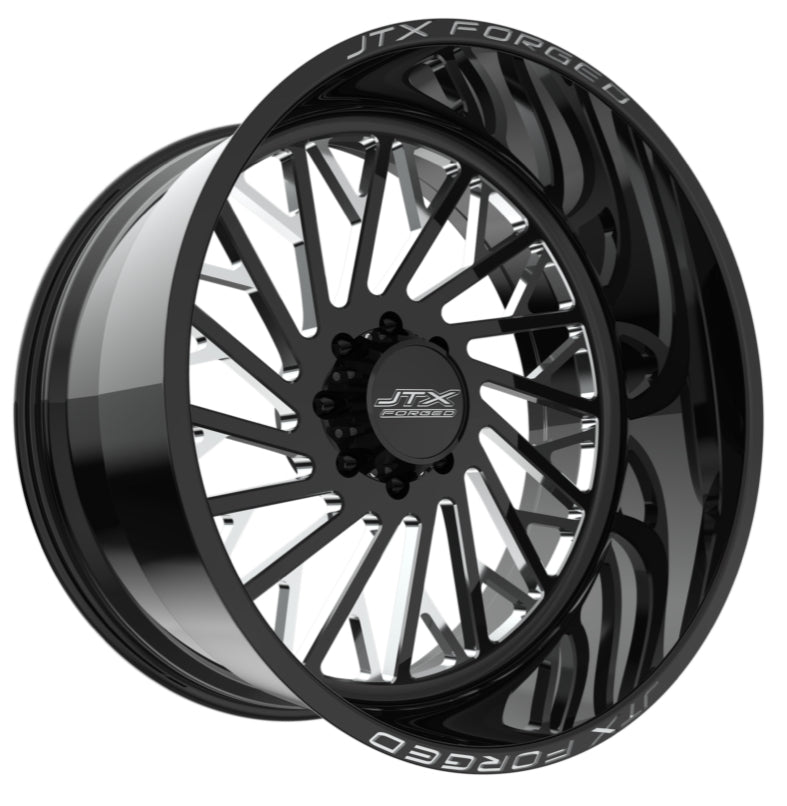 JTX FORGED DOMINION SS