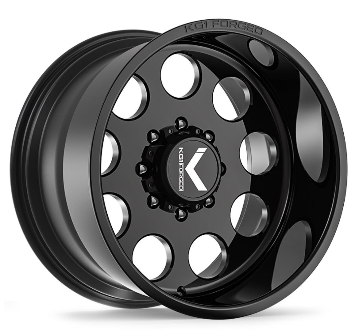 KG1 FORGED NINER KT086 CONTENDER