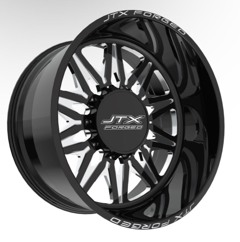 JTX FORGED PHOENIX CONCAVE