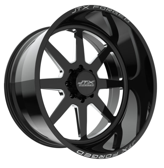 JTX FORGED DIME SS