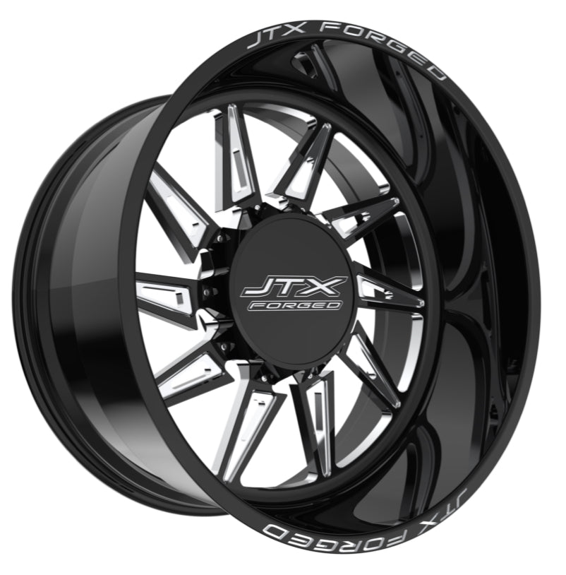 JTX FORGED SCISSOR