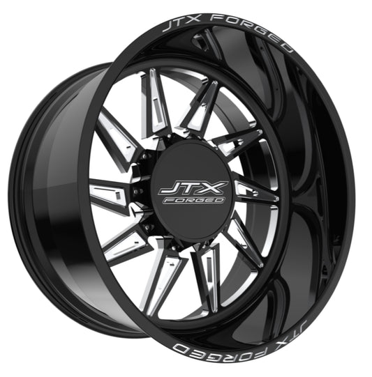 JTX FORGED SCISSOR
