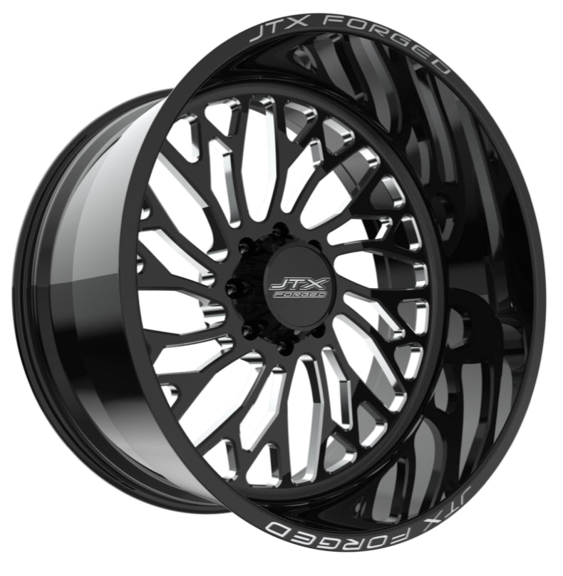 JTX FORGED LOTUS SS