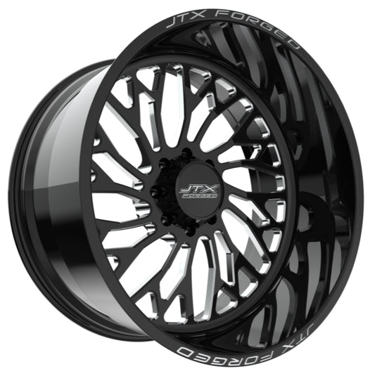 JTX FORGED LOTUS SS