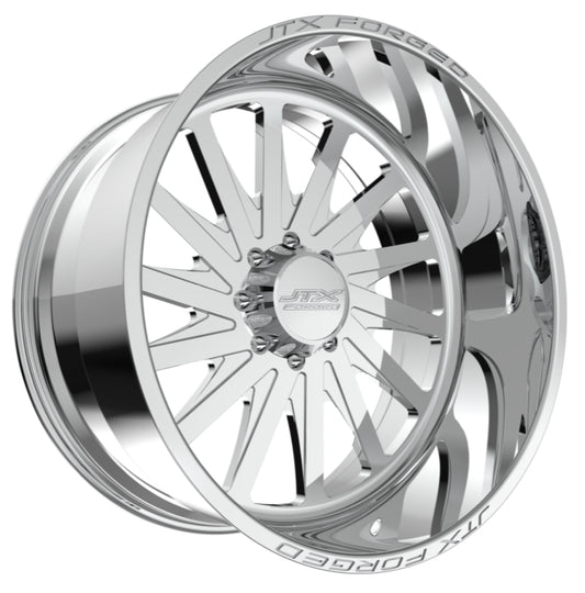 JTX FORGED TOMAHAWK SS