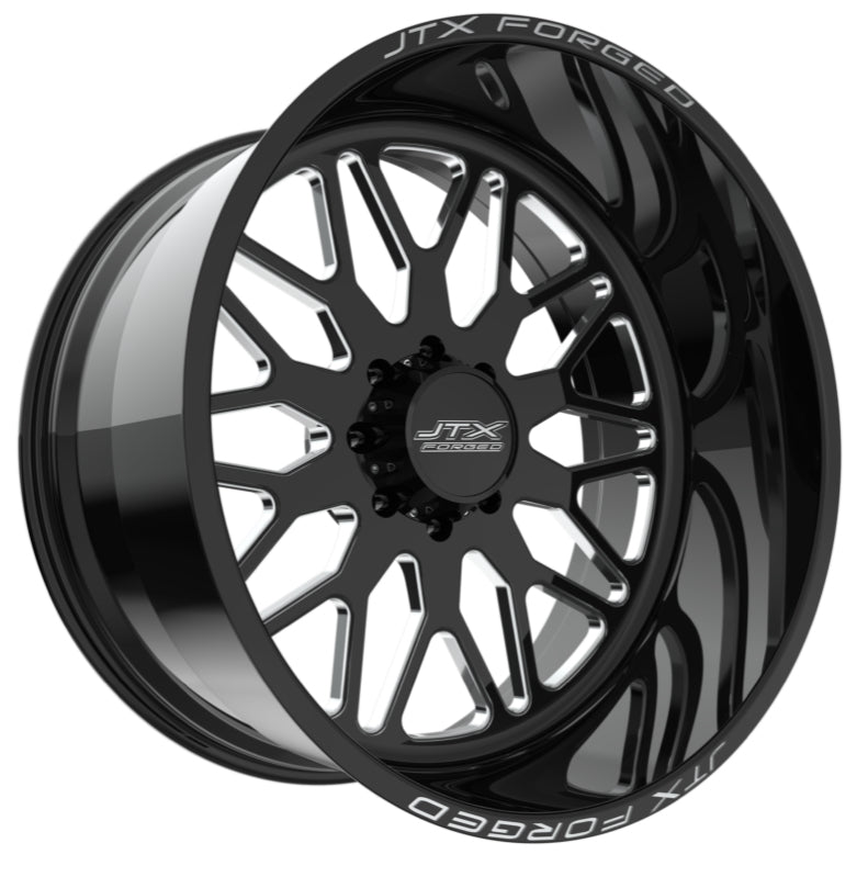 JTX FORGED PRONTO SS