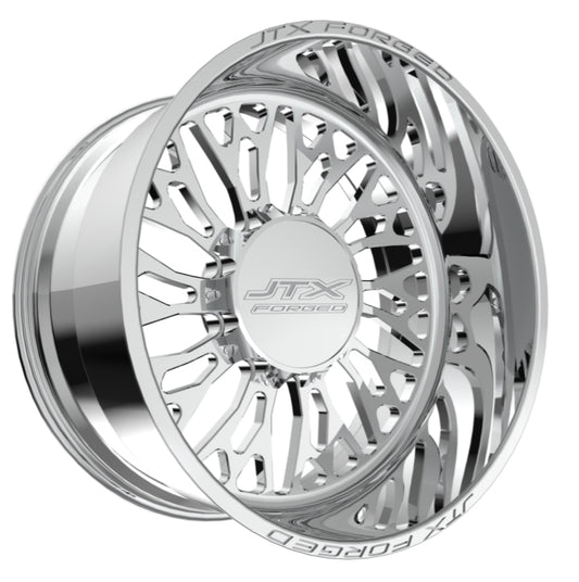 JTX FORGED LOTUS