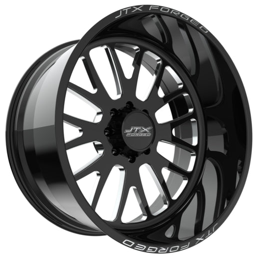JTX FORGED SAVAGE SS