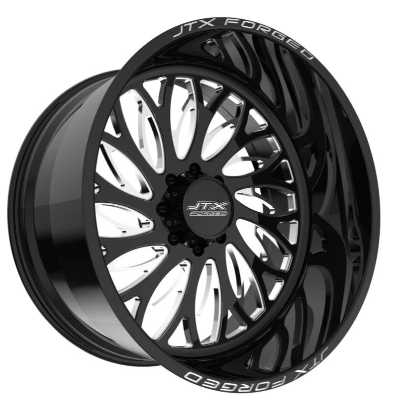 JTX FORGED ARCANE SS