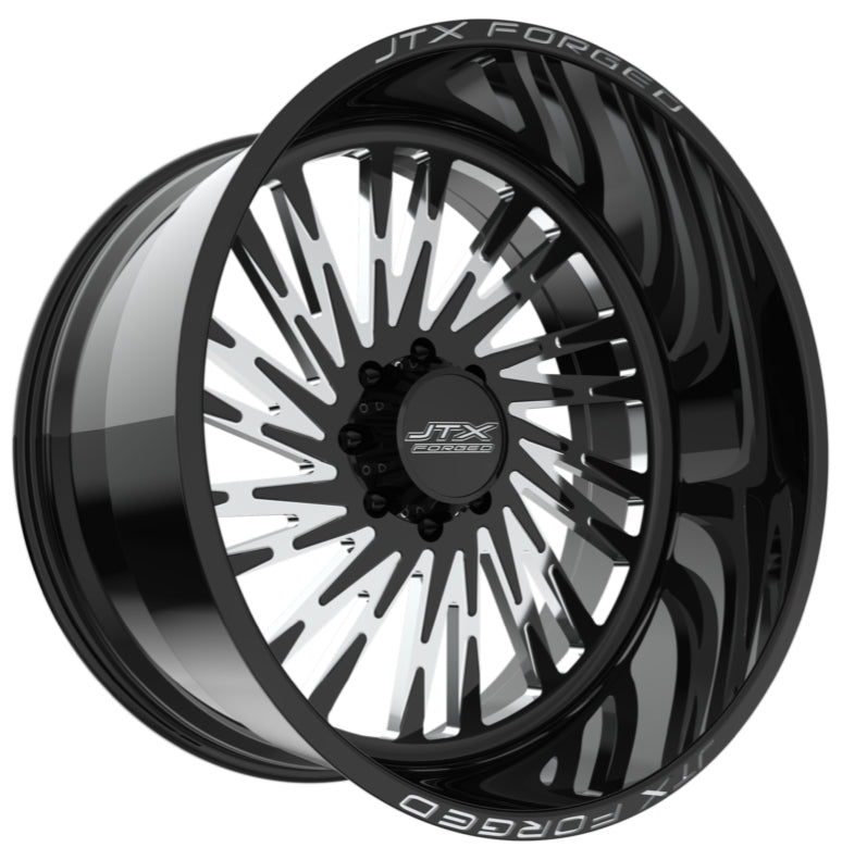 JTX FORGED KRUEGER SS