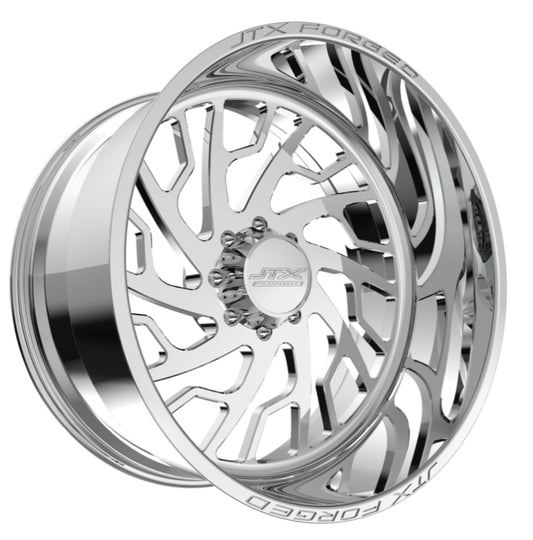 JTX FORGED FELON SS