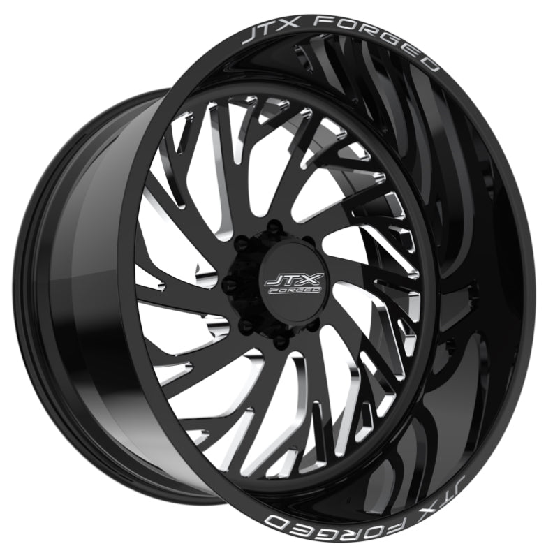 JTX FORGED SURGE SS