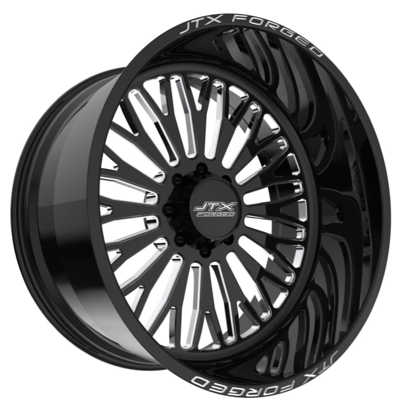JTX FORGED BOTANIC SS