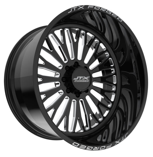 JTX FORGED BOTANIC SS