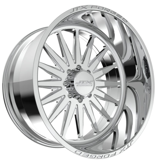 JTX FORGED INHIBITOR SS