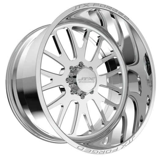 JTX FORGED SAVAGE SS