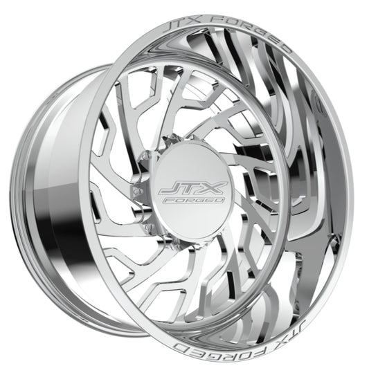 JTX FORGED FELON