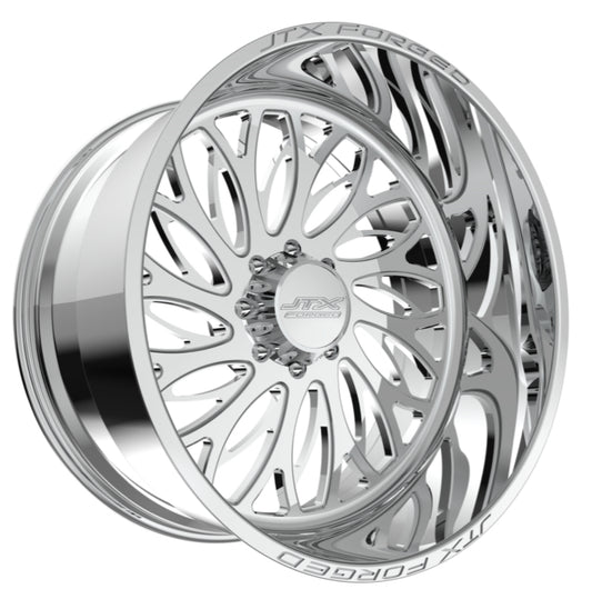 JTX FORGED ARCANE SS