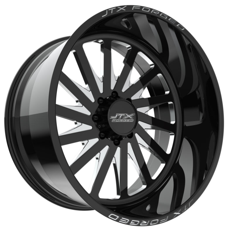 JTX FORGED TOMAHAWK SS