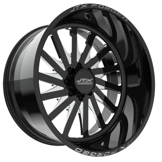 JTX FORGED TOMAHAWK SS