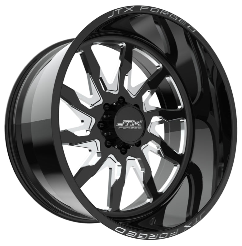 JTX FORGED JUDGE SS